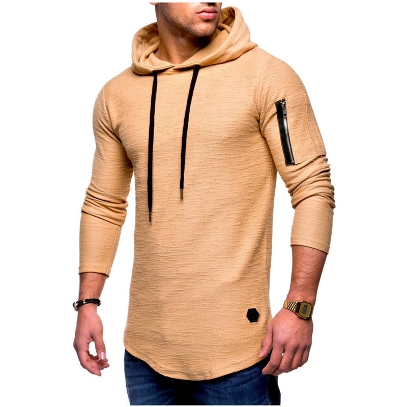 Advertising Fashion Hoodie Long-Sleeve Tops Pullover 7