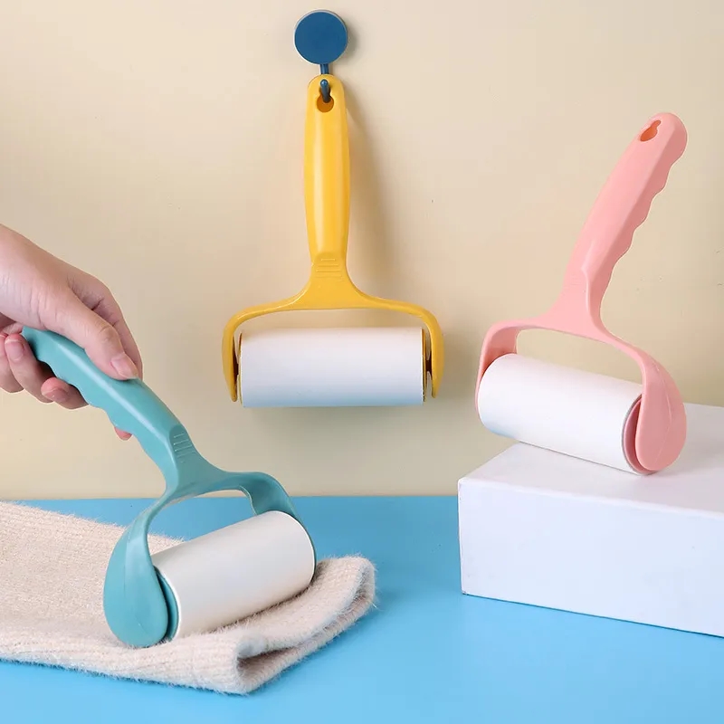 Sticky Lint Rollers 3