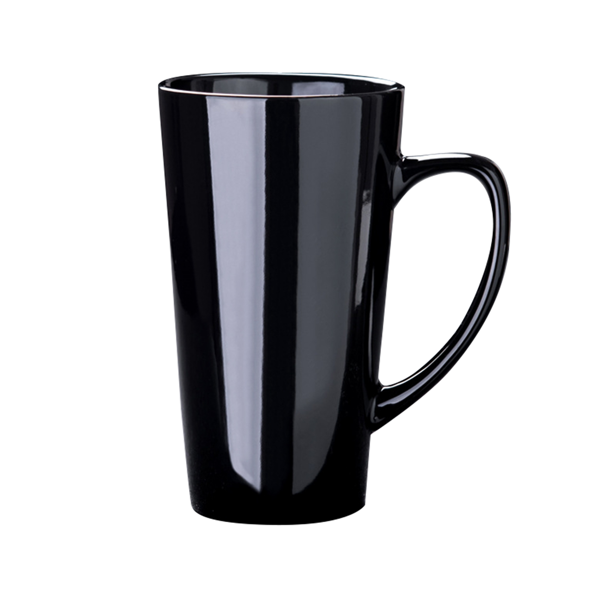 17 Oz. Gradient Coffee Mug 4