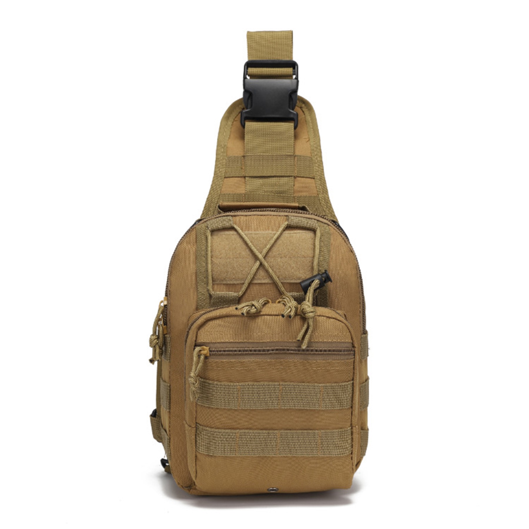 Tactical Sling Chest Bag 2
