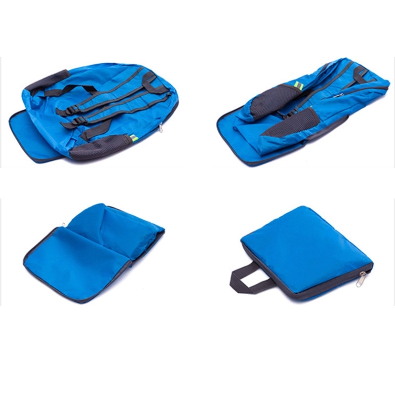 Lightweight Folding Backpack 2