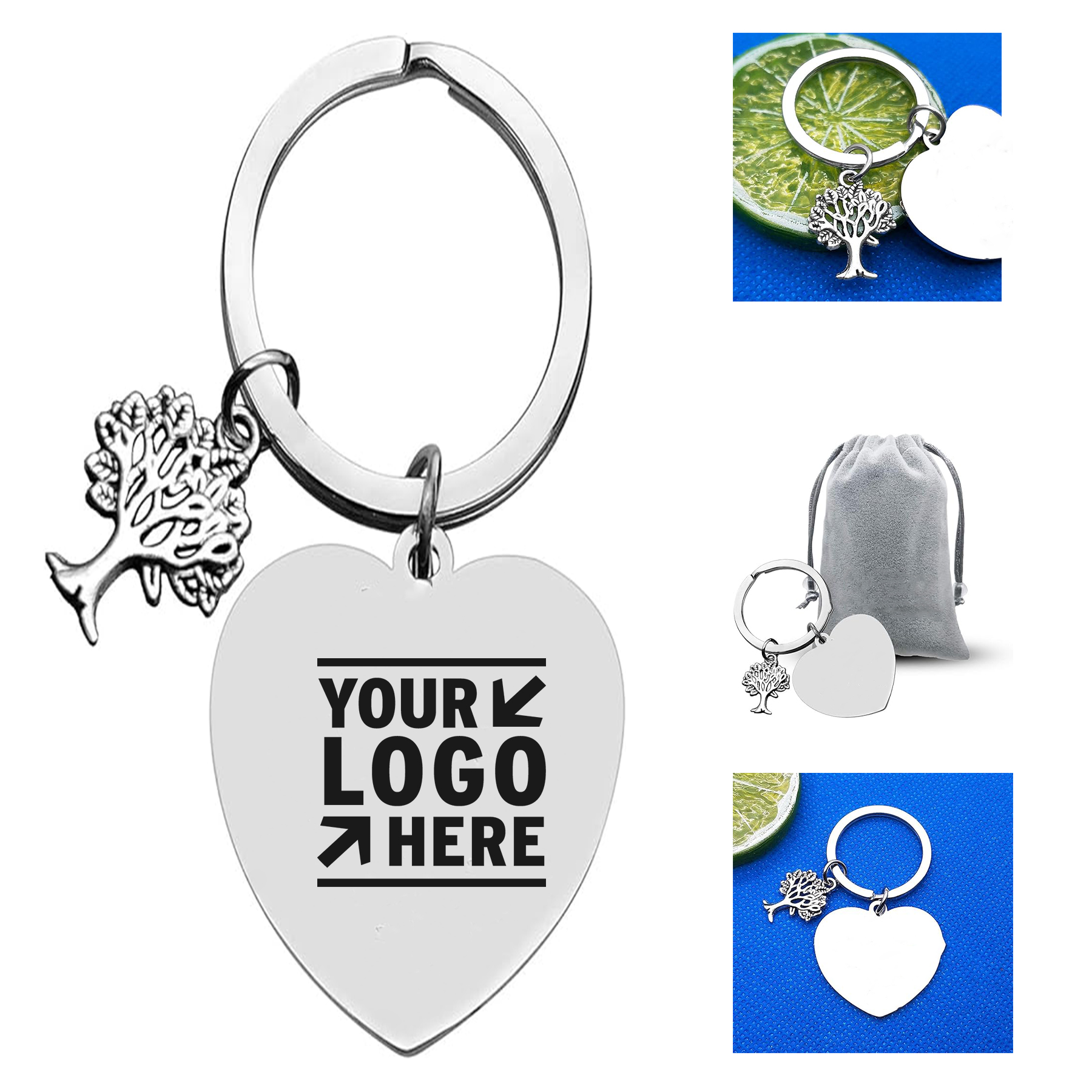 Step Parent Stepmother Keychain Birthday Christmas Thanksgiving Gift Adoptive Family Jewelry  2