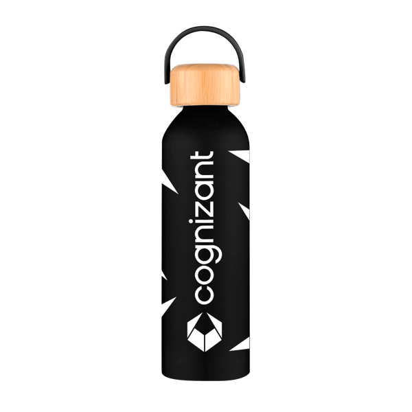 Jackson 24oz Recycled Aluminum Bottle 53