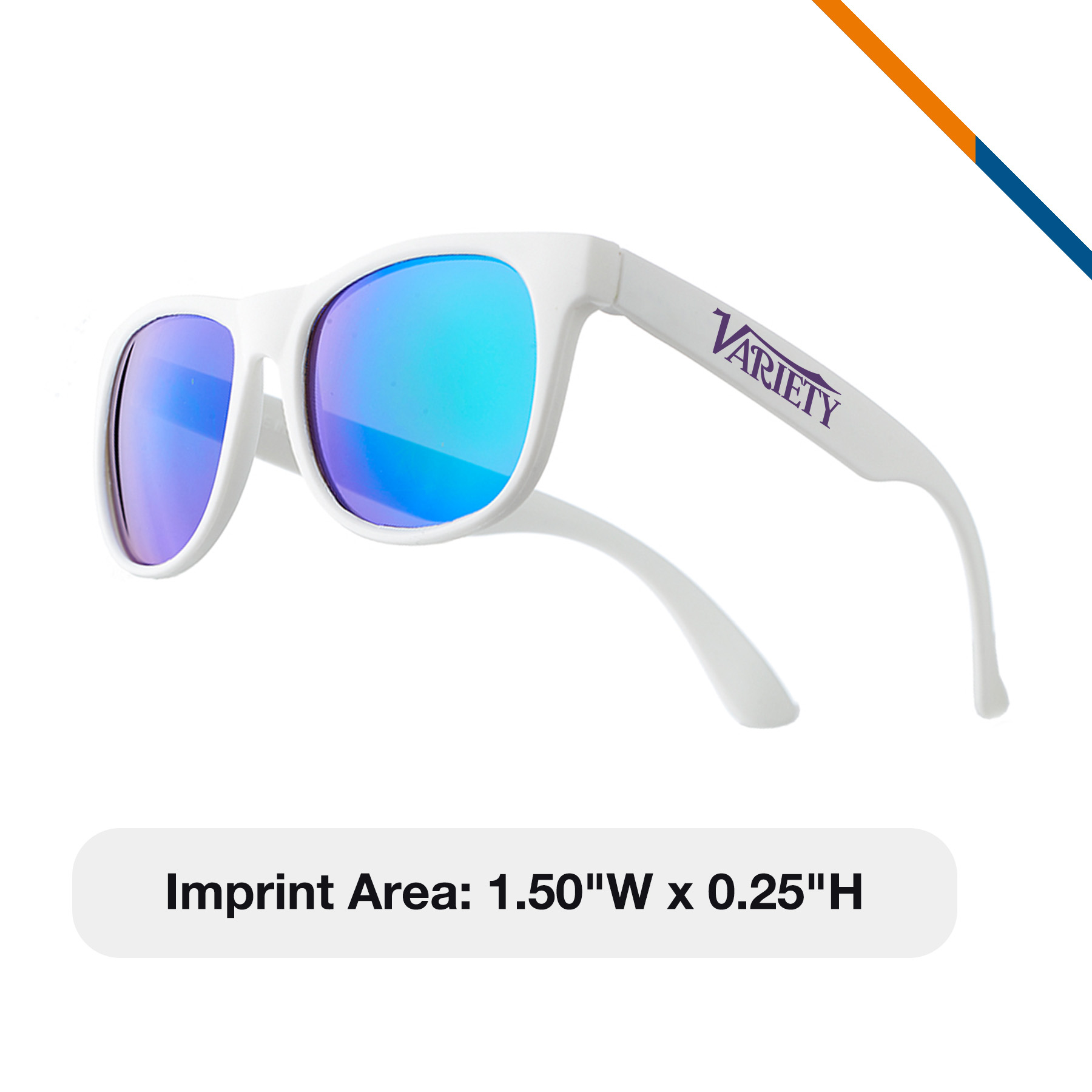 Batto Mirrored Sunglasses 3