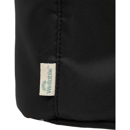 Wellable Recycled Round Travel Case 86