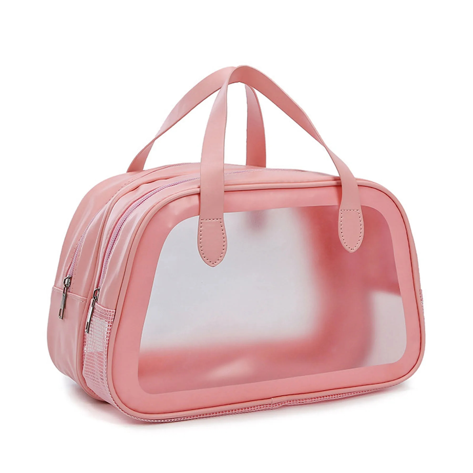 Dry Wet Separation Wash Bag 4