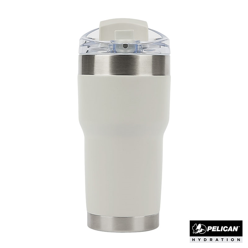 Pelican Traveler™  22 oz. Double Wall Stainless Steel Travel Tumbler 29