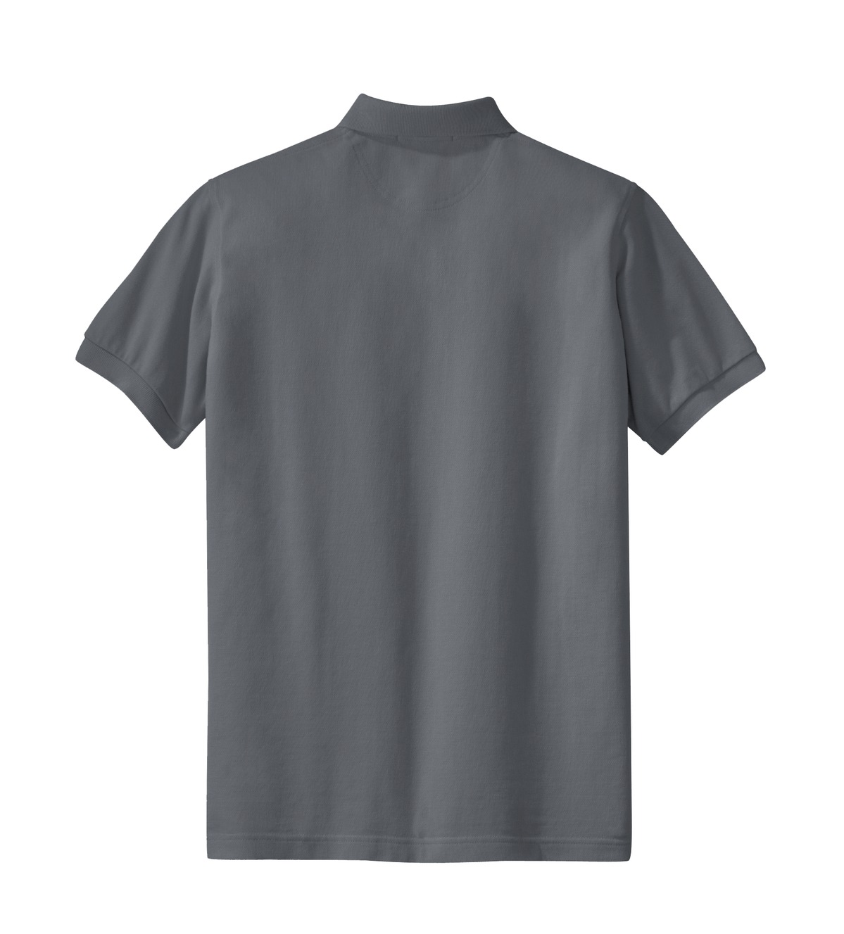 Port Authority Women's Heavyweight Cotton Pique Polo. L420 93