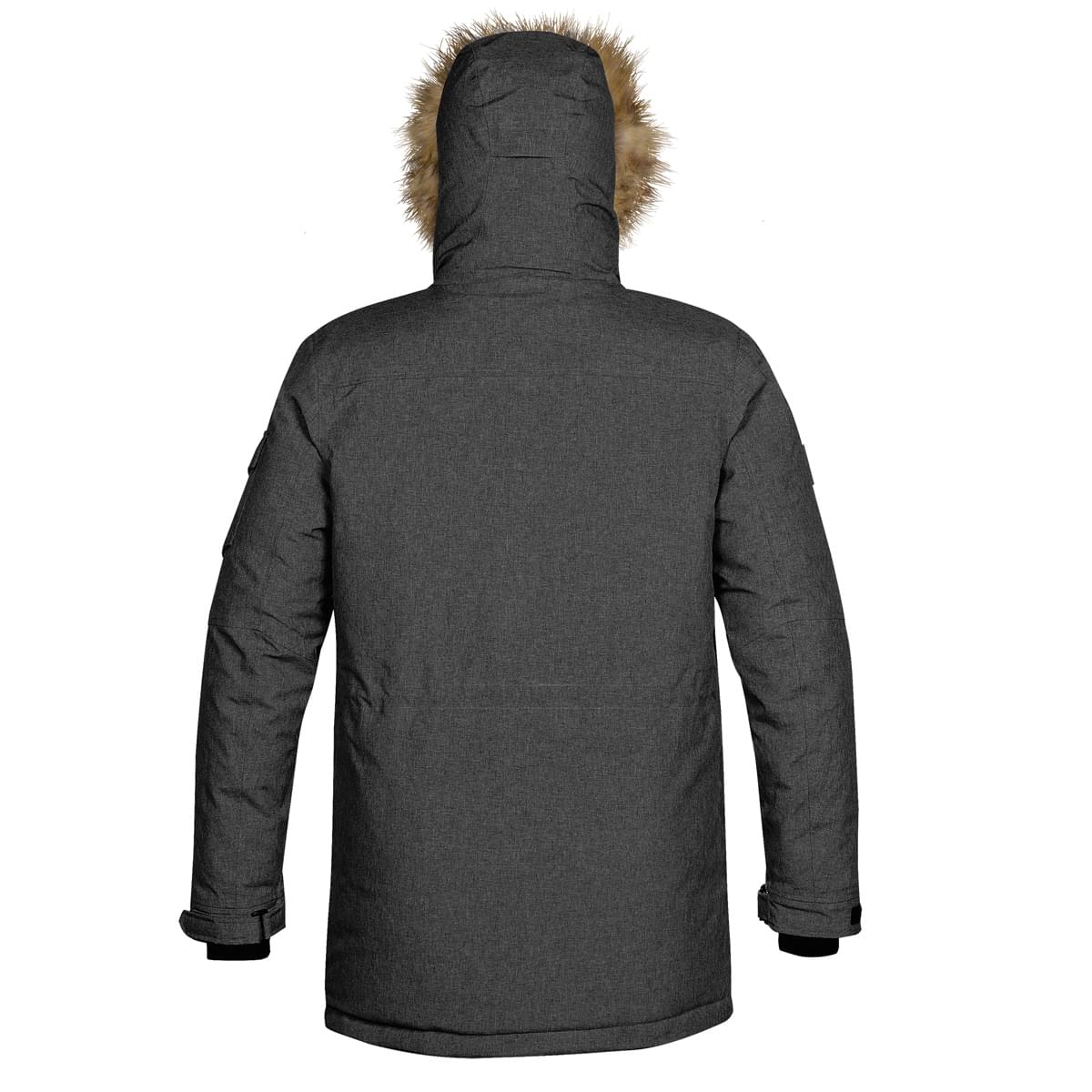 Stormtech Men's Explorer Parka 5