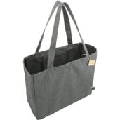 Vila Recycled All-Purpose Tote 4