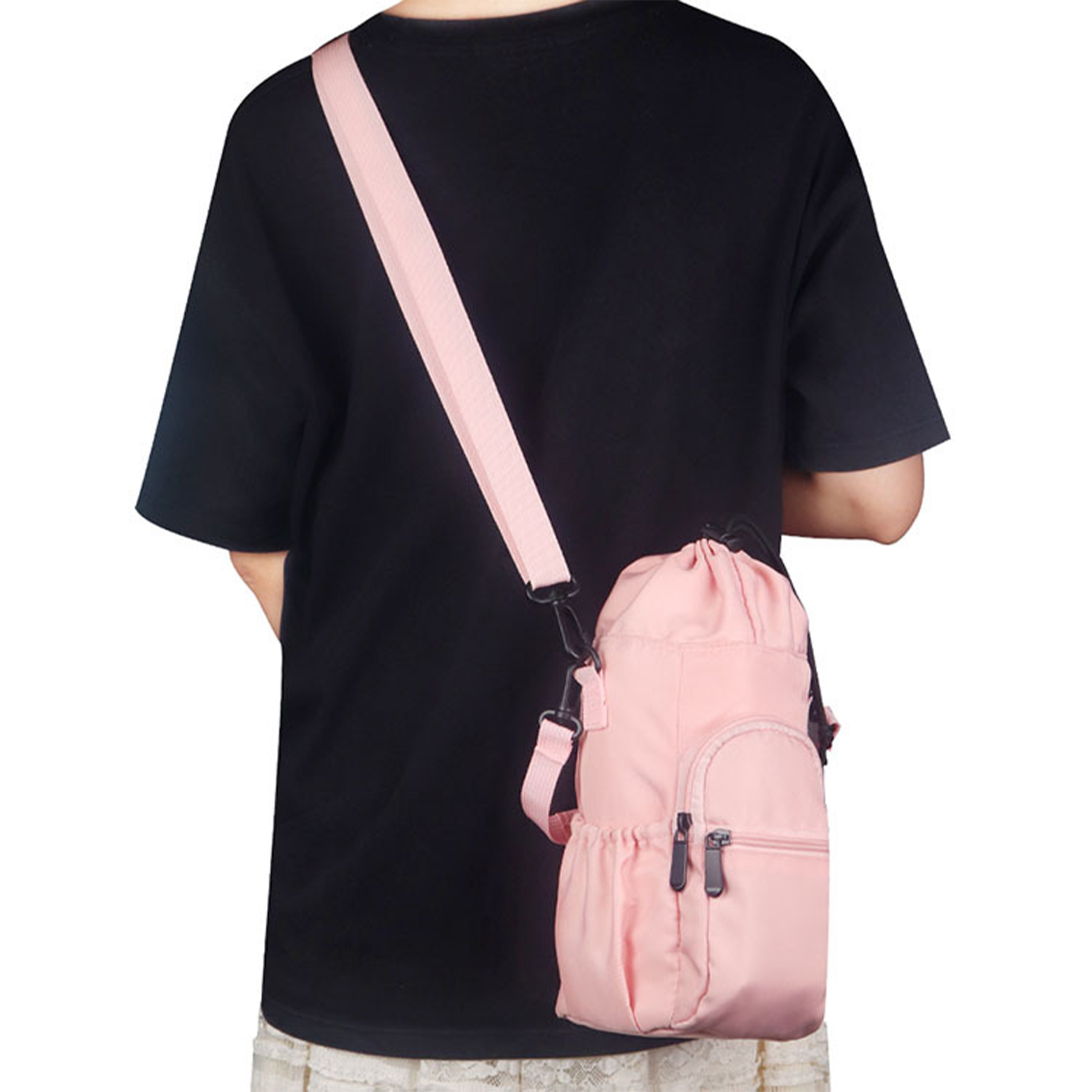 Water Bottle Carrier Bag 3