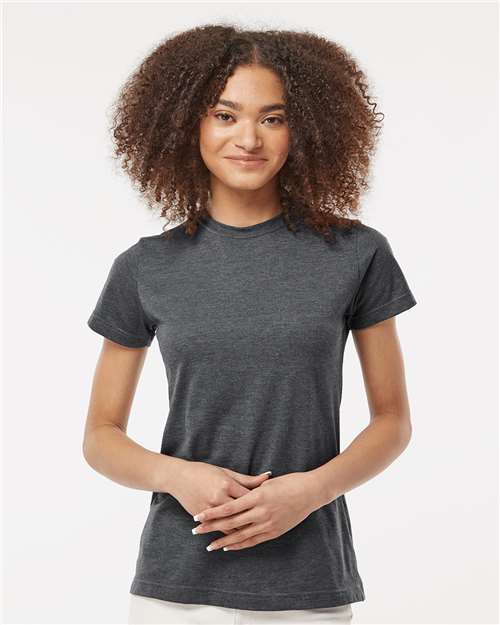 Women's Fine Jersey Classic Fit T-Shirt - 216 84