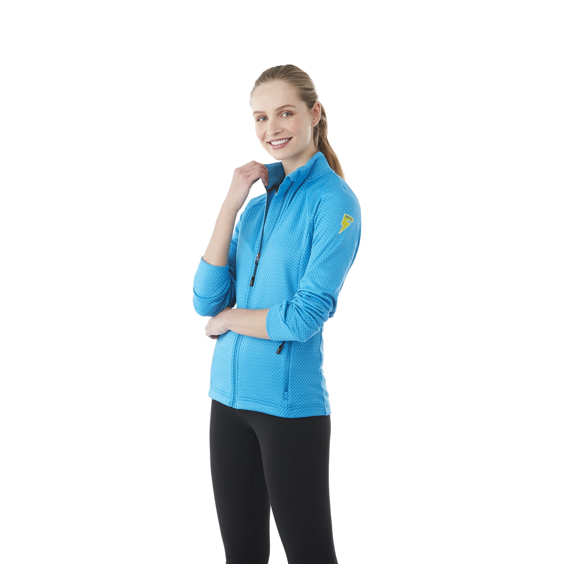 Women's KIRKWOOD Knit Jacket 45