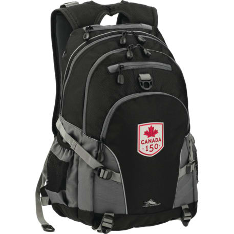High Sierra Loop Backpack 12