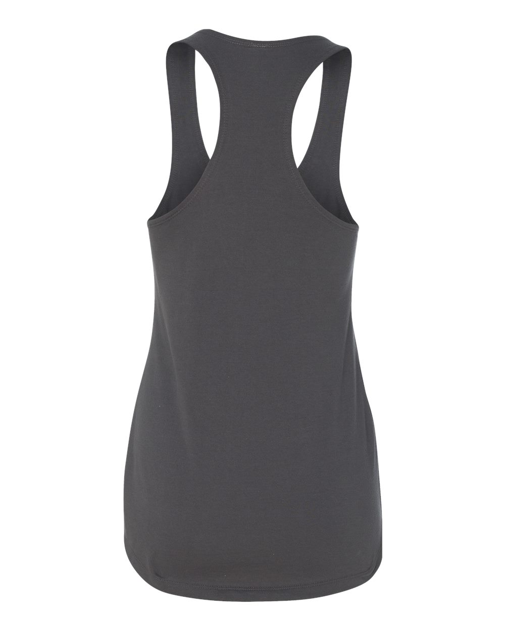 Women's Lightweight French Terry Racerback Tank - 6933 33