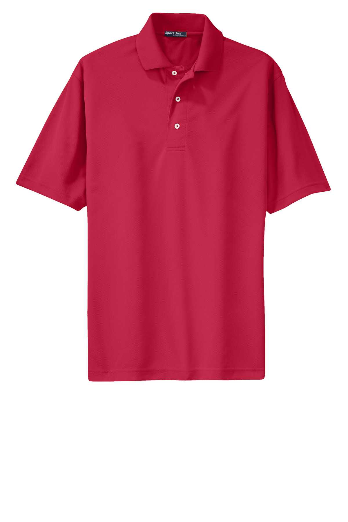 Sport-Tek Tall Dri-Mesh Polo. TK469 31
