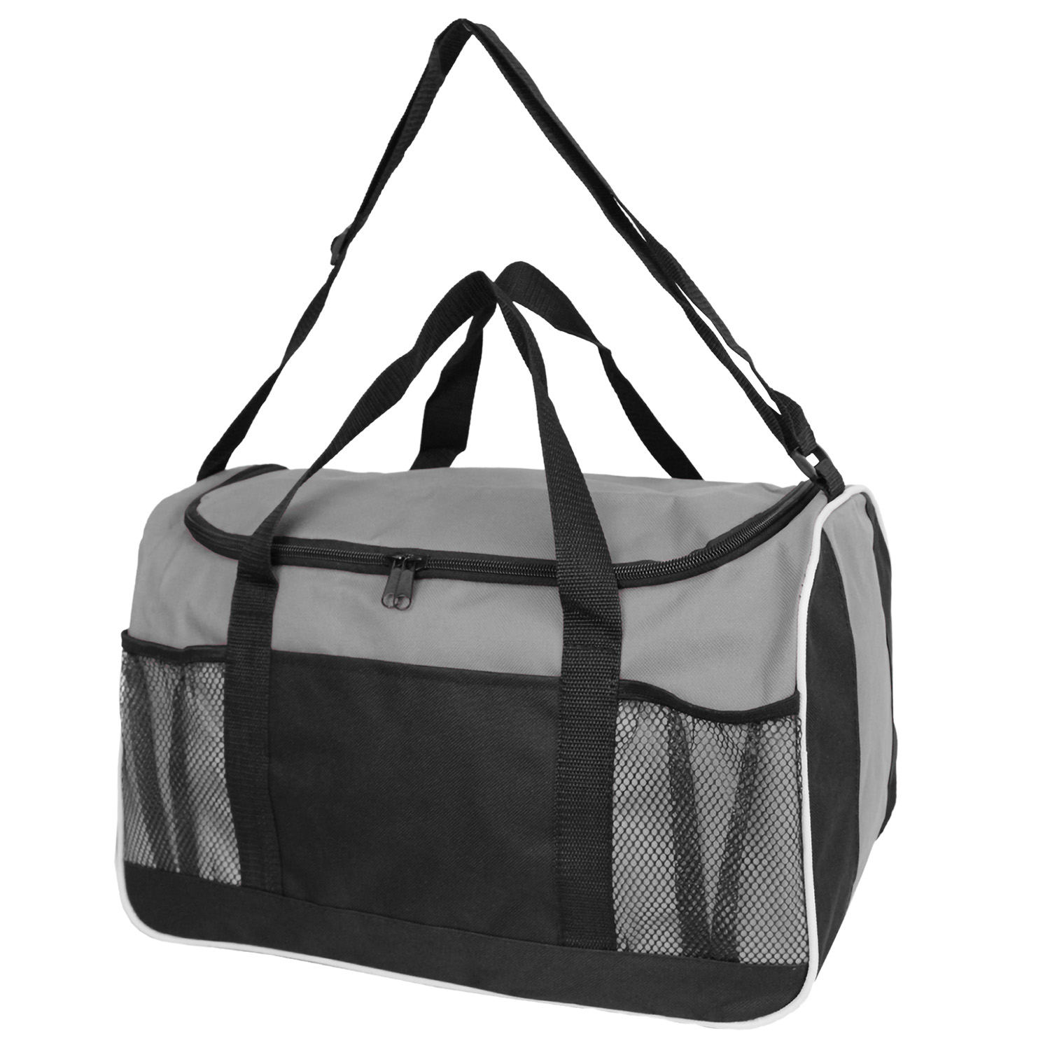 SPORTS DUFFEL BAG 6