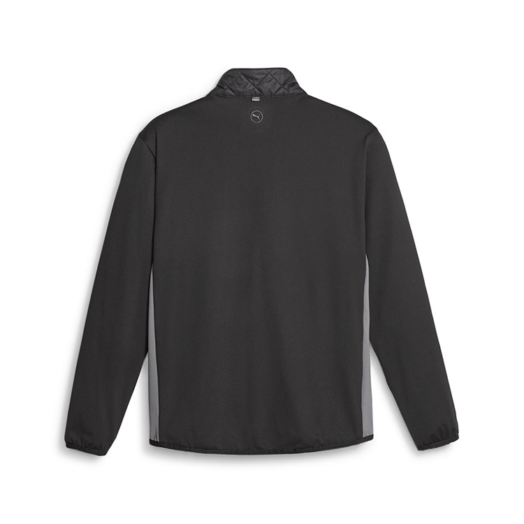 Puma Frost Quilted Jacket 3