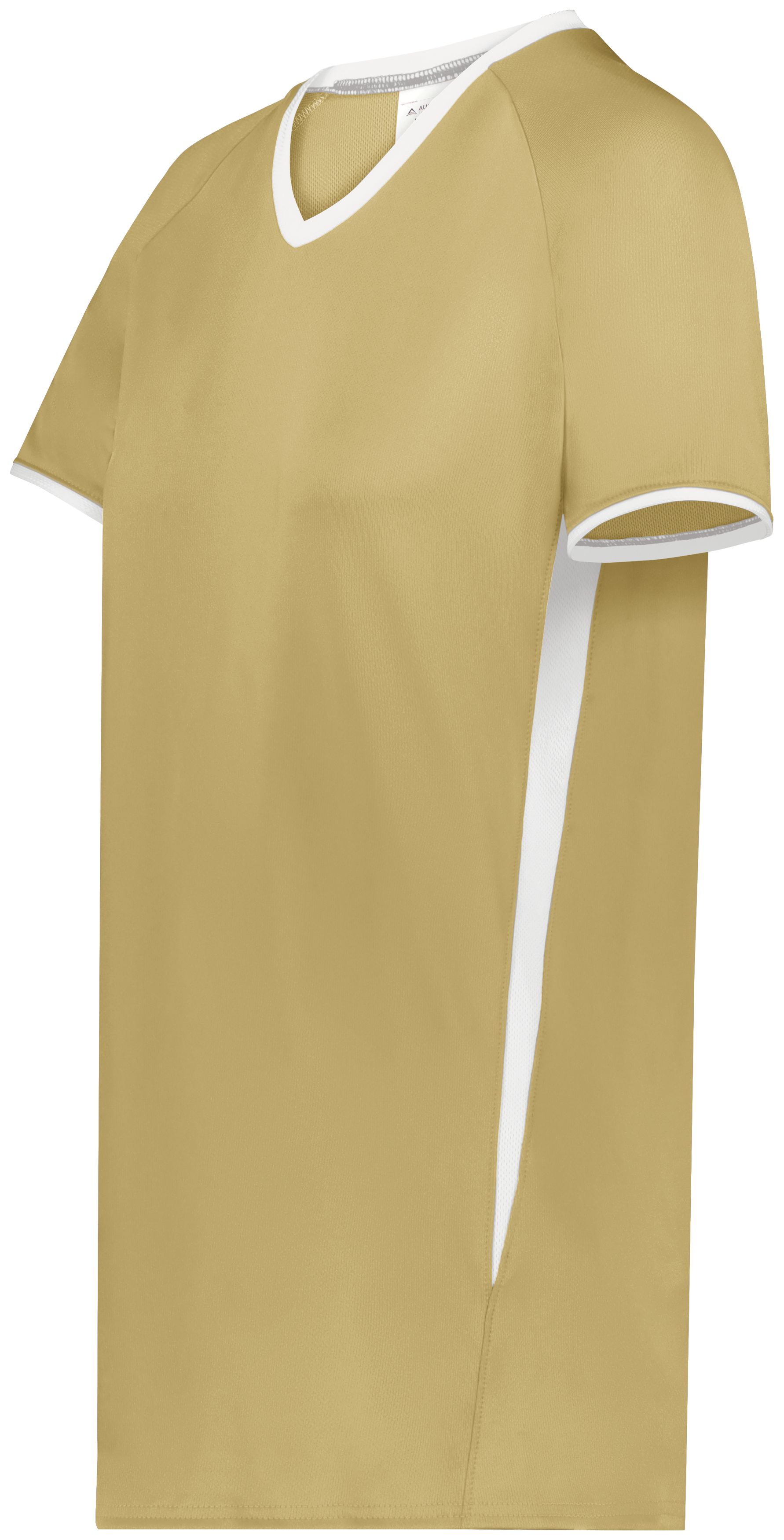 Girls Cutter+ V-Neck Jersey 17