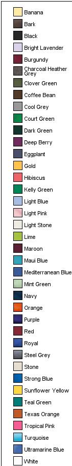 Port Authority Extended Size Silk Touch Polo K500ES 50