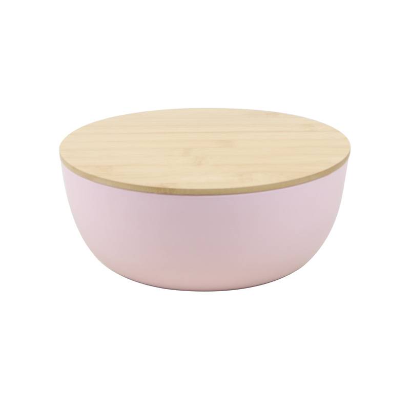 Bamboo Fiber Salad Bowl 6