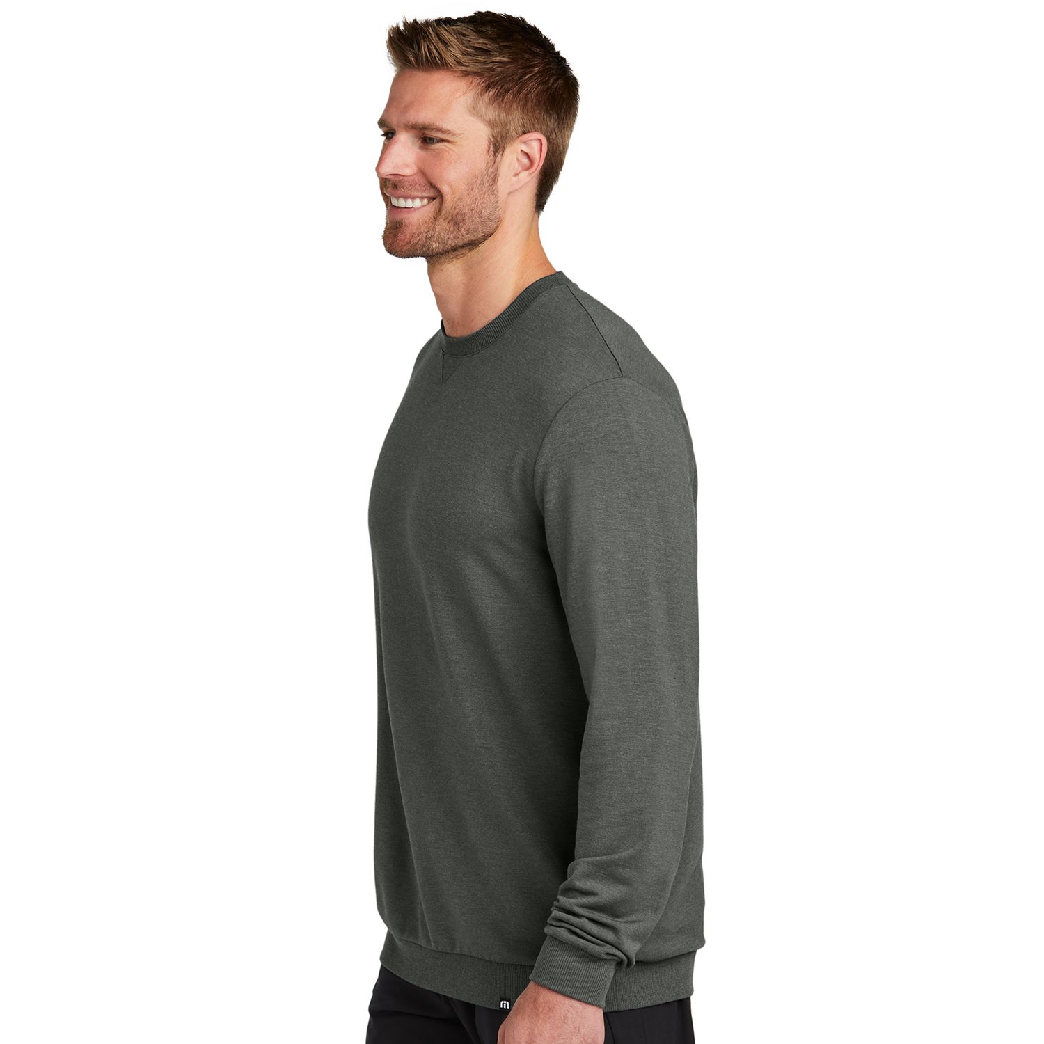 TravisMathew Crew Sweatshirt 2