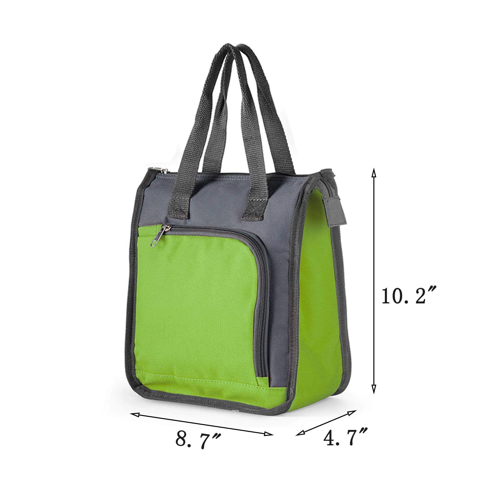 Insulated Lunch Bag 7