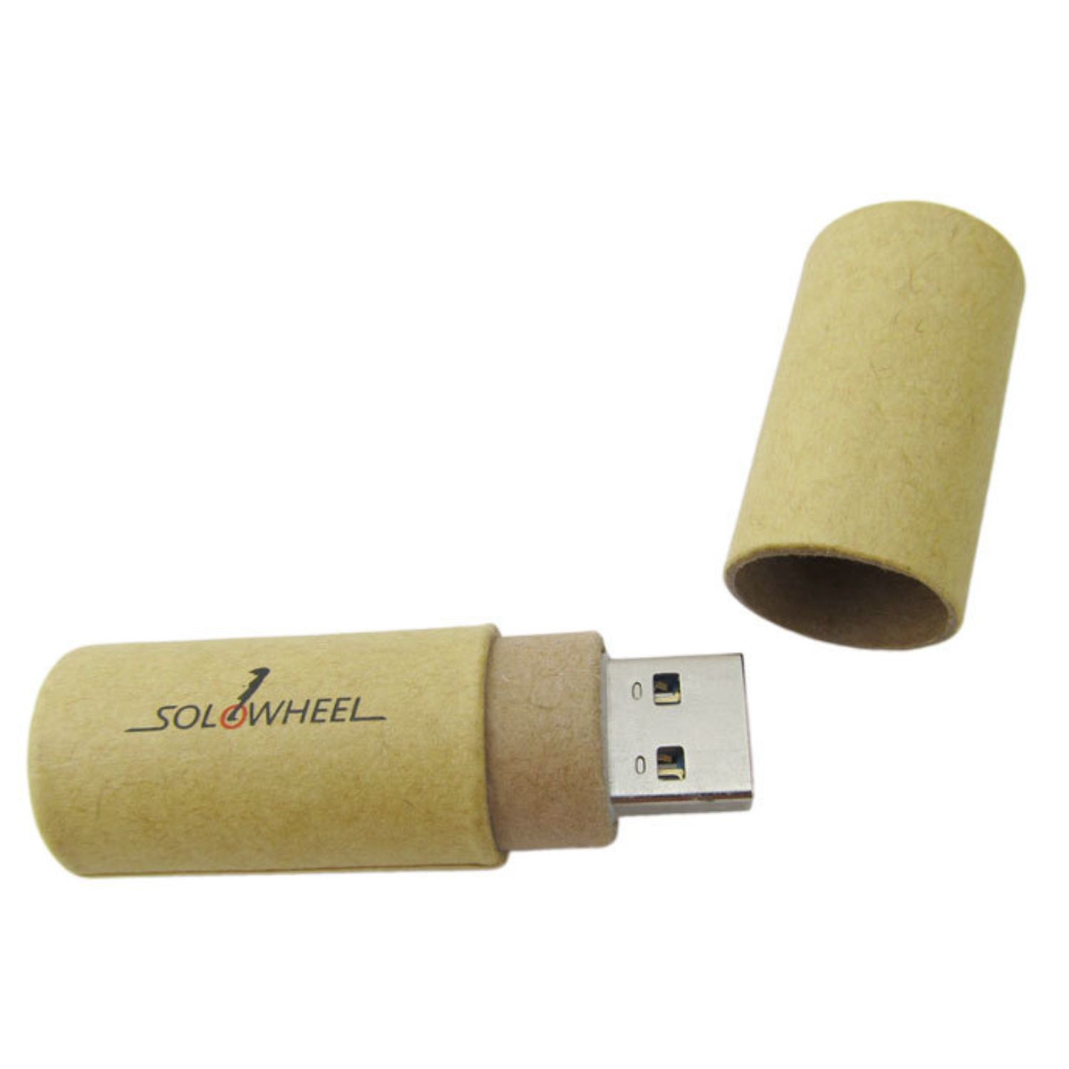 Paper USB Flash Drive 4