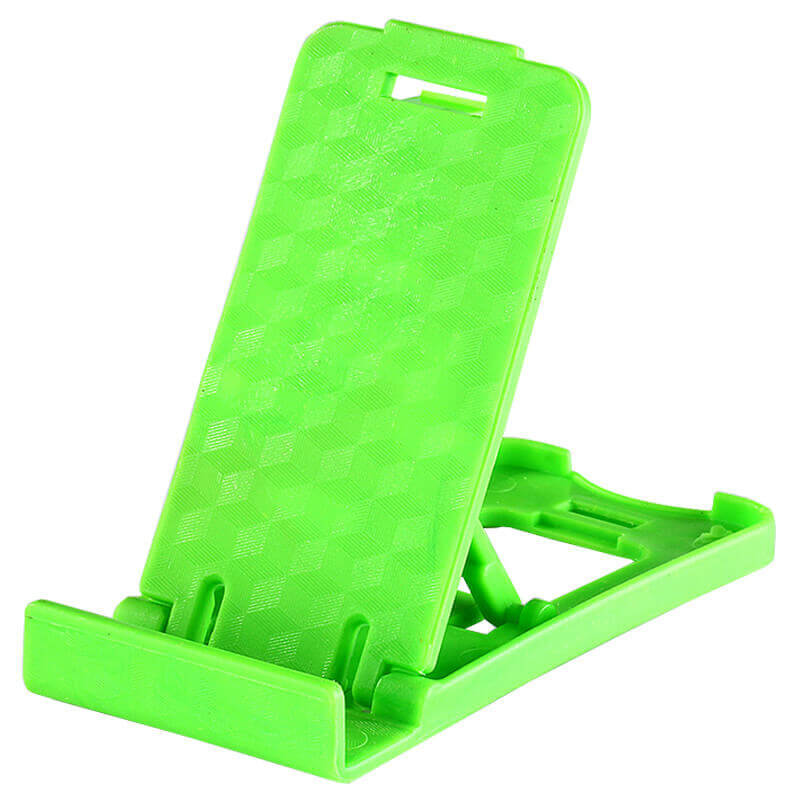 Universal Foldable Desk Phone Holder Mount Stand 1