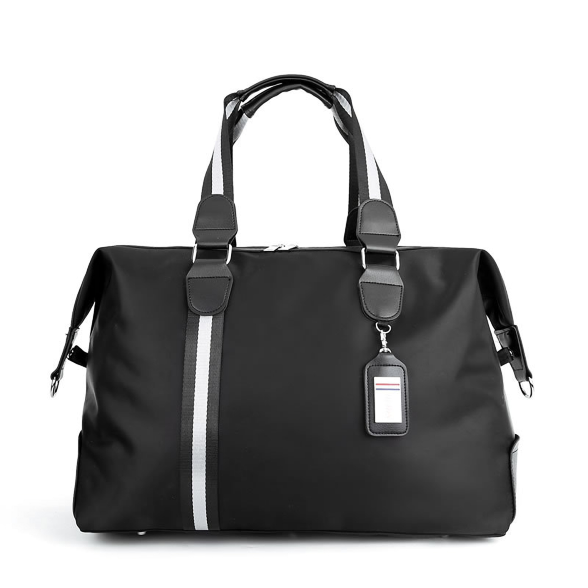 Premium Business Travel Weekender Duffel Bag 2