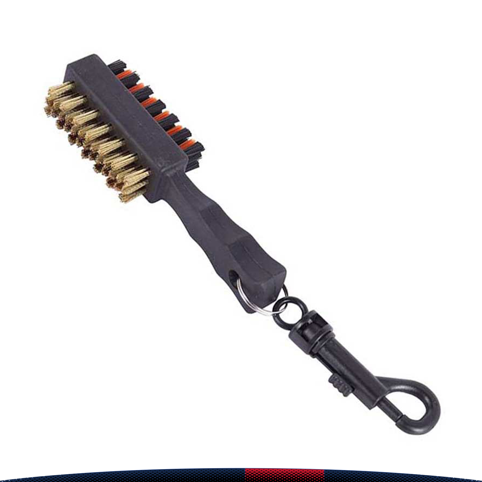 Golf Brush Club 4