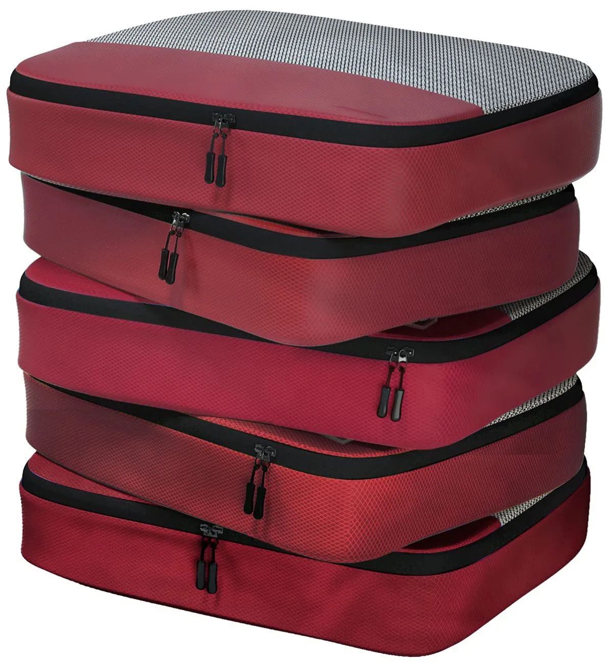 Packing Cubes for Suitcases 5 Pcs set 8