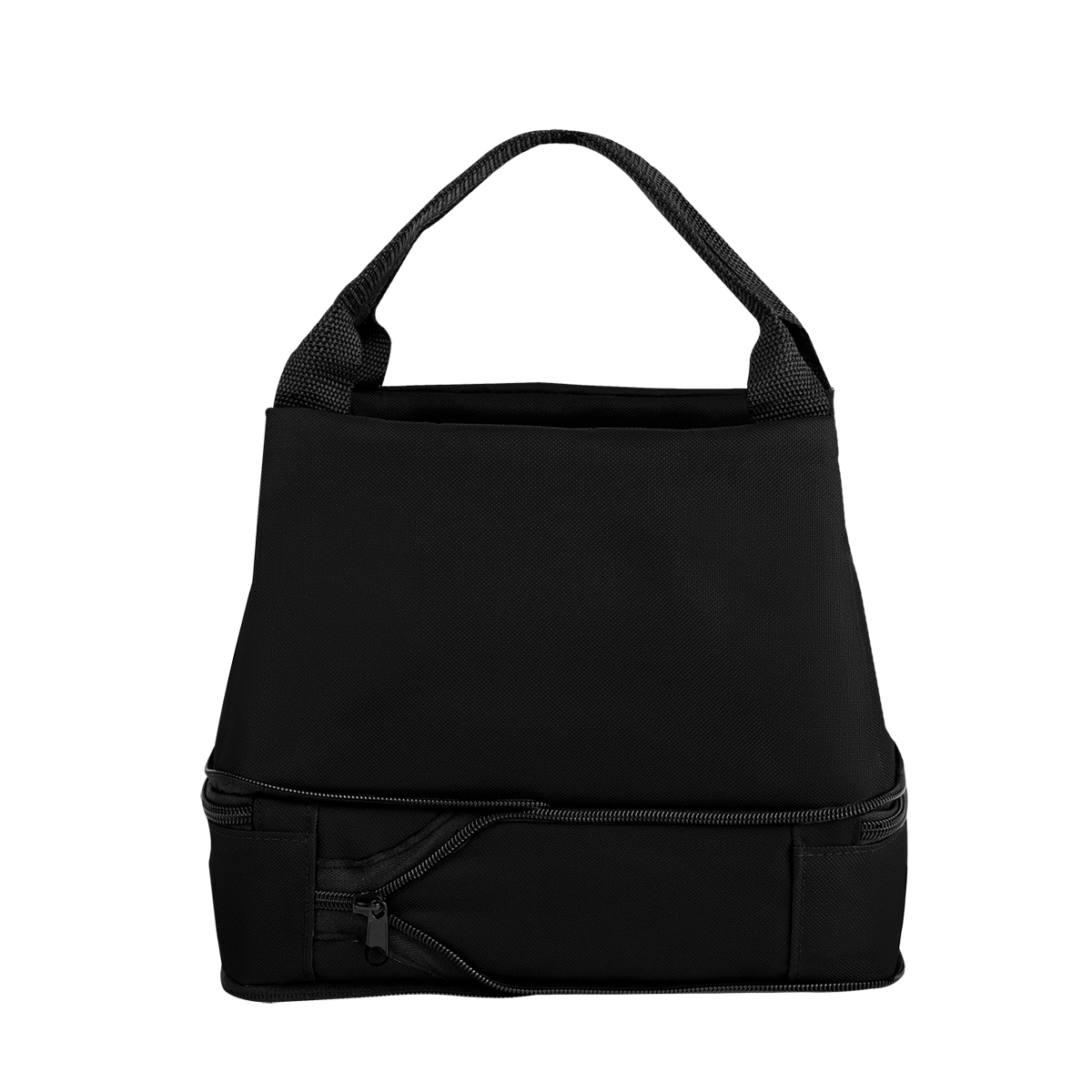 Denson rPET Expandable Dual Compartment Cooler Bag 4