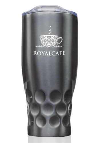 27 oz. Molokini Stainless Steel Tumblers 1