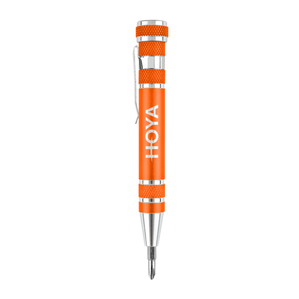 Pocket Pal Aluminum Tool Pen 25