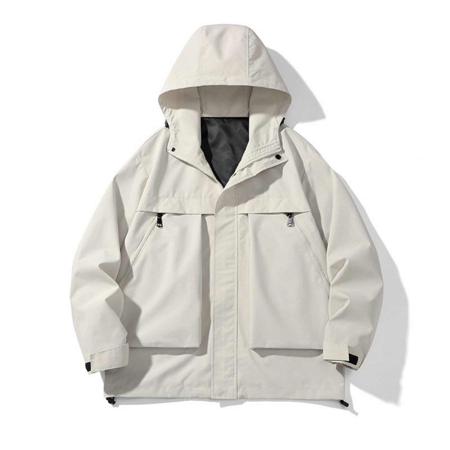 Men's Oversized Jacket 5