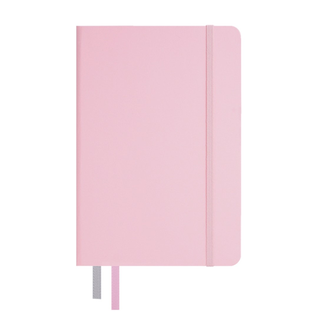Journal Notebook 7