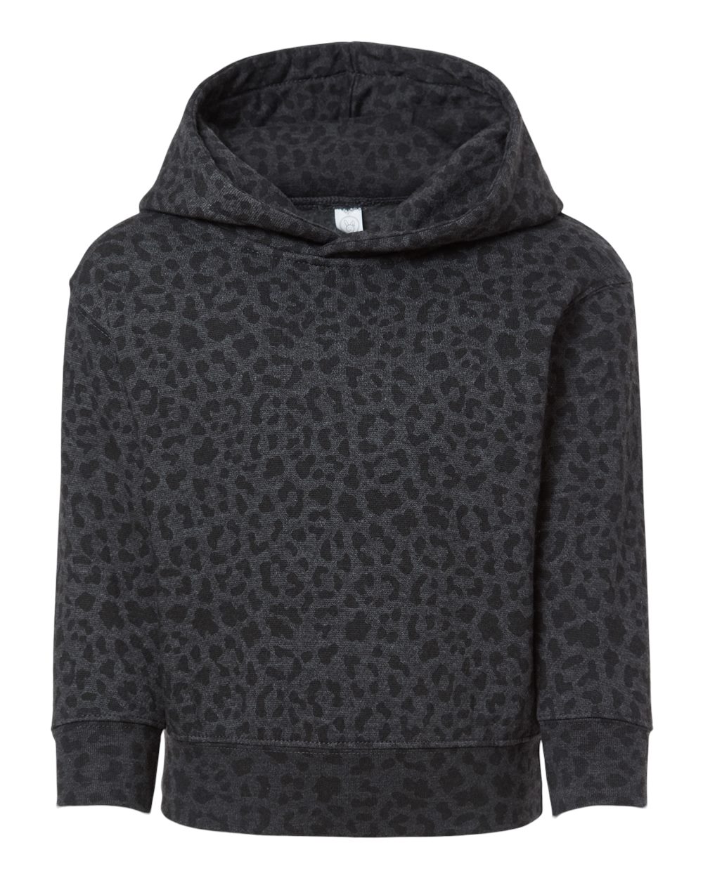 Toddler Pullover Fleece Hoodie - 3326 96