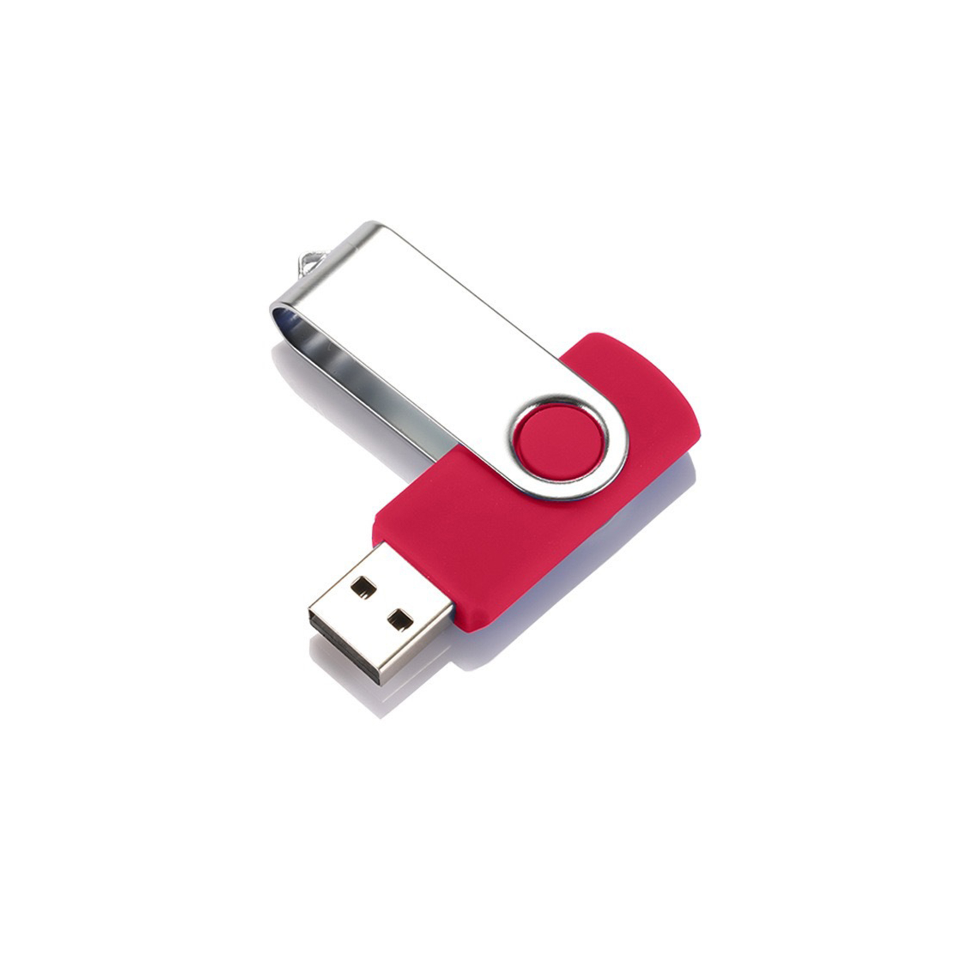 USB Two Point Zero Flash Drive Memory Stick 2