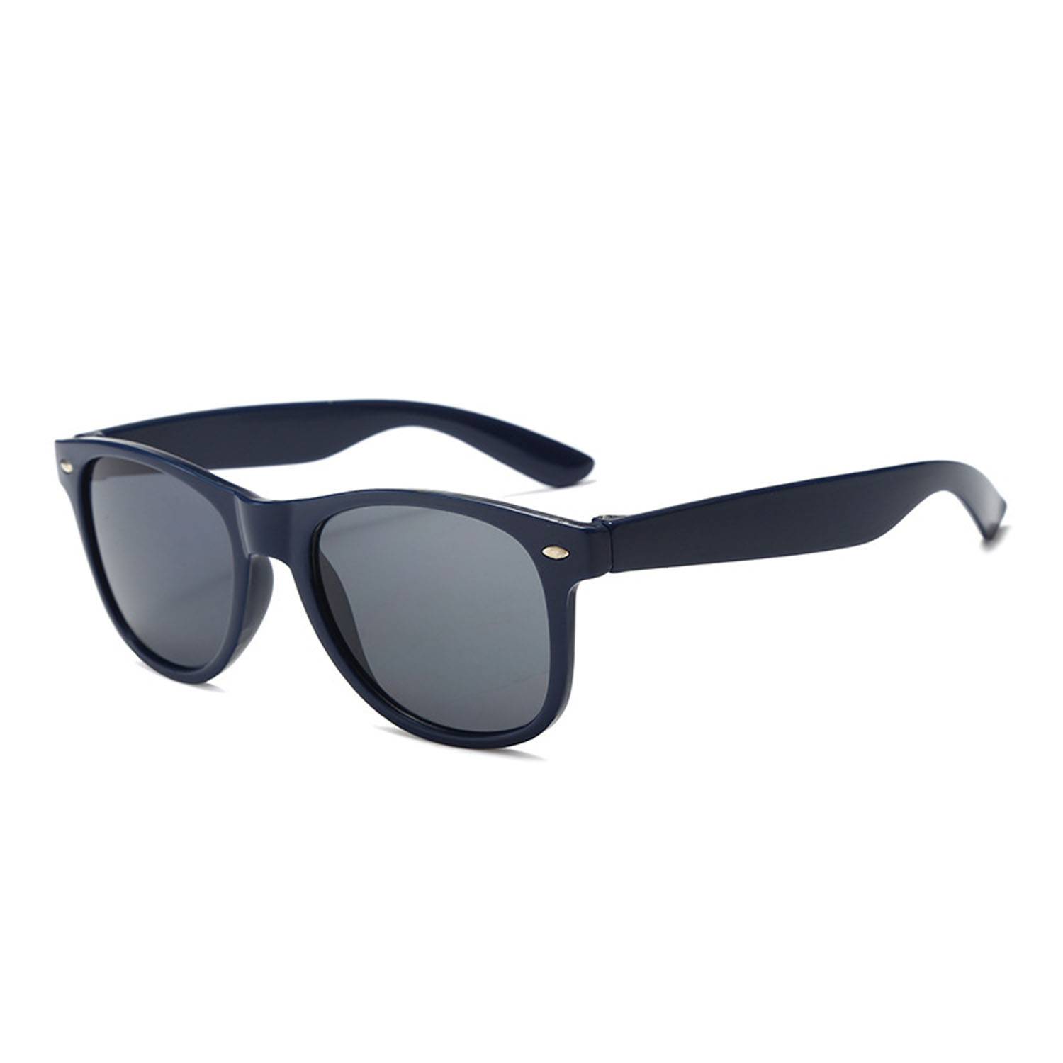 Lightweight UV Protection Plastic Sunglasses 14