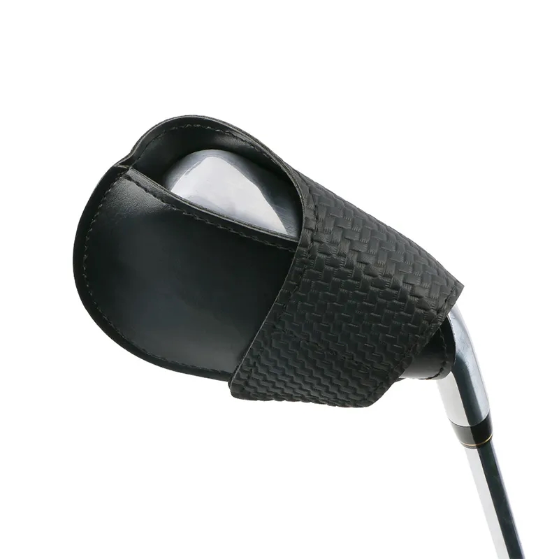 Golf Iron Club Cover 3