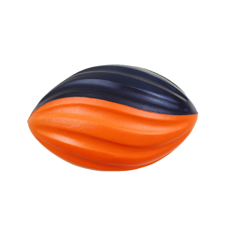 Spiral Foam Football for Indoor and Outdoor Games 5
