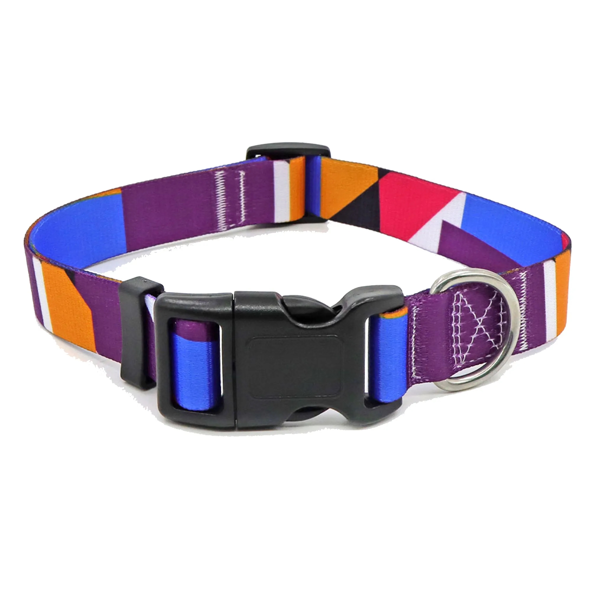 Colorful Pet Collars 27