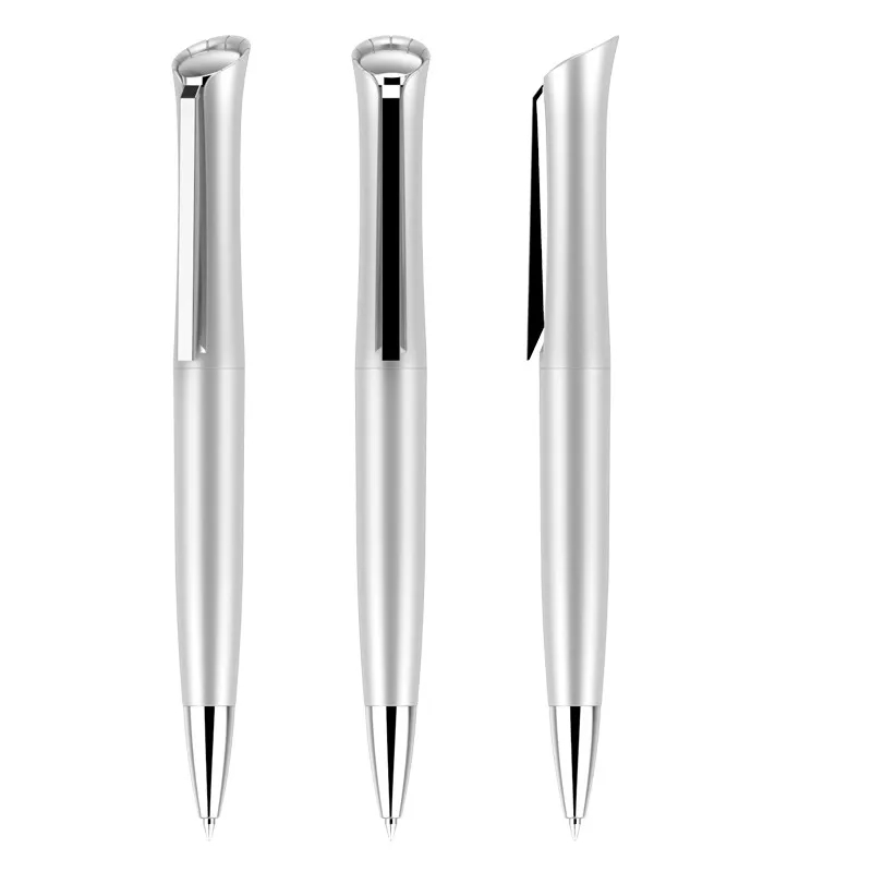 Metal Rollerball Pens Retractable 9