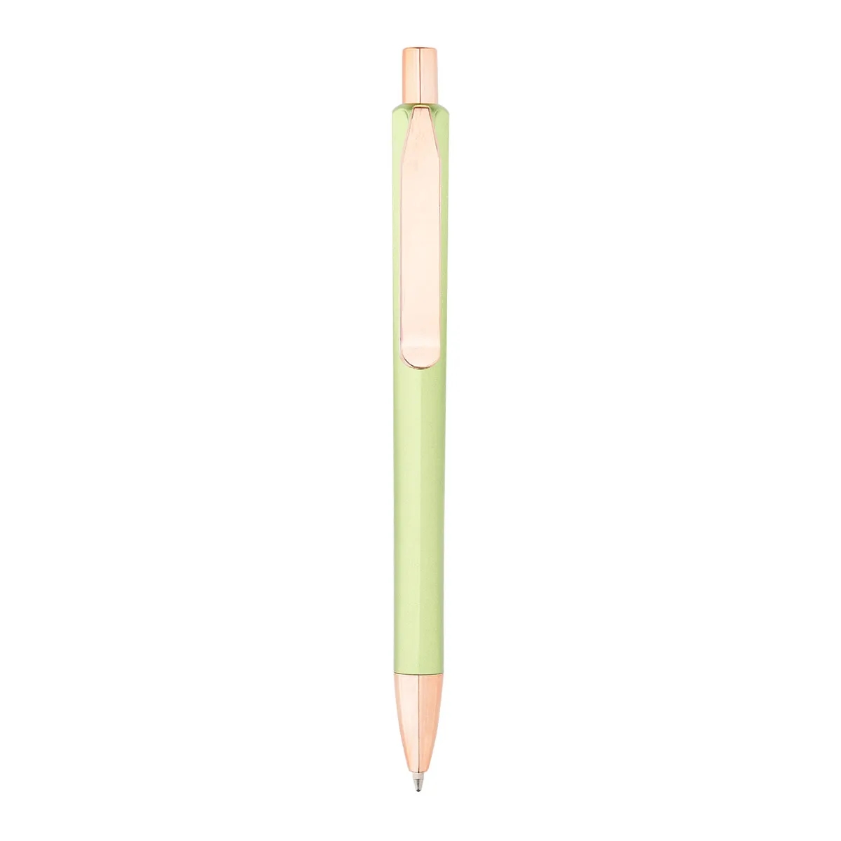 Gel Pen 4