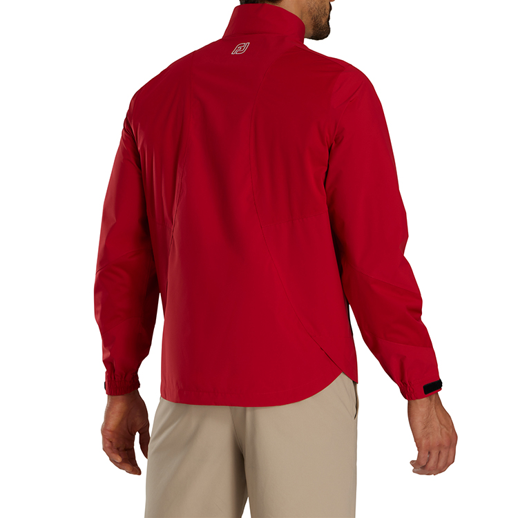 FootJoy Hydrolite X Rain Jacket 10