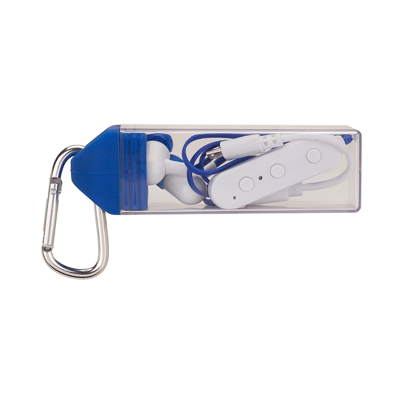 Hail Storm  Bluetooth Earbuds 7