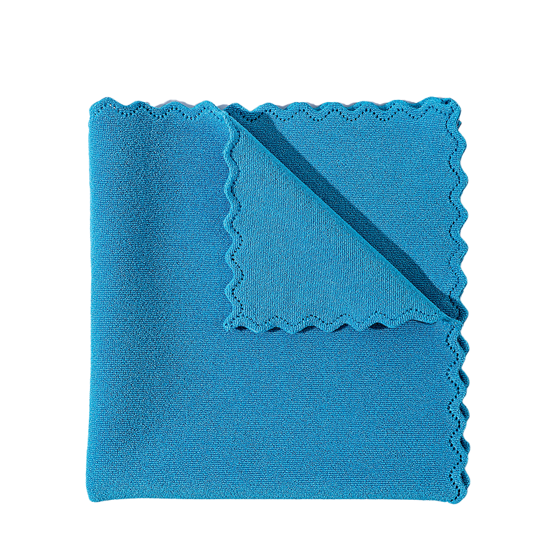 Custom Gift Car & Household Microfiber Cleaning Towel 3
