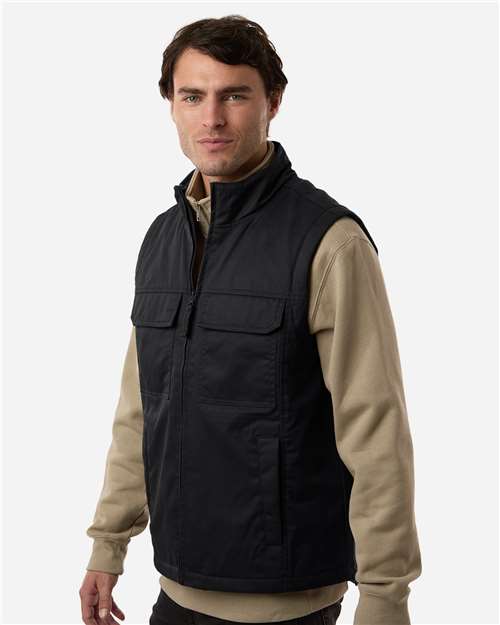 Unisex ClimaBloc® Station Vest - M723 9