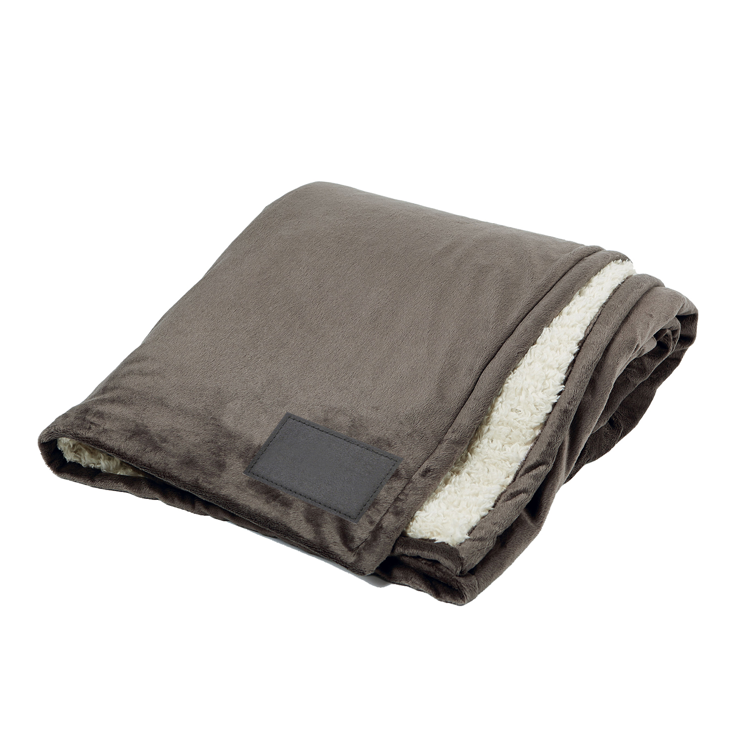 Urban Alpaca Throw 6